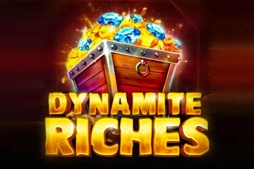 Thumbnail: Dynamite Riches by Red Tiger Gaming
