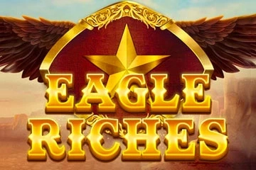 Thumbnail: Eagle Riches by Red Tiger Gaming