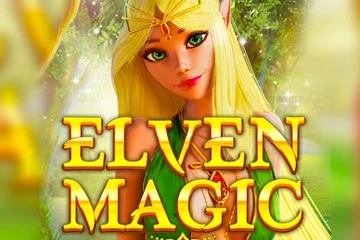 Thumbnail: Elven Magic by Red Tiger Gaming