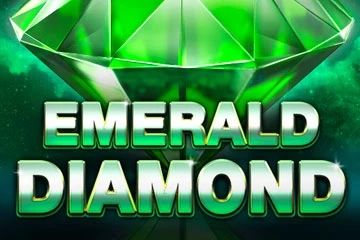 Thumbnail: Emerald Diamond by Red Tiger Gaming