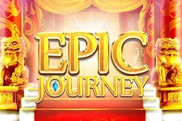 Thumbnail: Epic Journey by Red Tiger Gaming