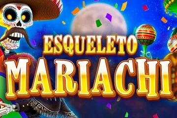 Thumbnail: Esqueleto Mariachi by Red Tiger Gaming