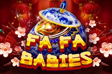 Thumbnail: Fa Fa Babies by Red Tiger Gaming