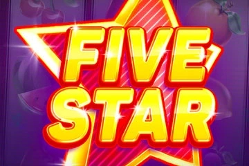 Thumbnail: Five Star by Red Tiger Gaming