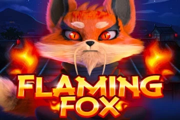 Thumbnail: Flaming Fox by Red Tiger Gaming