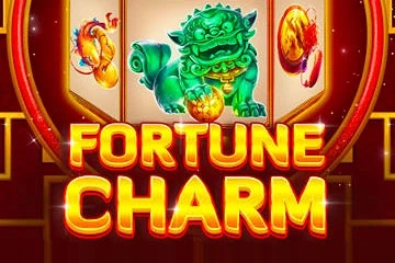 Thumbnail: Fortune Charm by Red Tiger Gaming