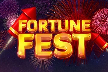 Thumbnail: Fortune Fest by Red Tiger Gaming