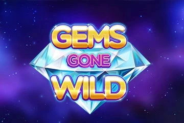 Thumbnail: Gems Gone Wild by Red Tiger Gaming