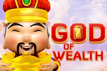 Thumbnail: God Of Wealth by Red Tiger Gaming