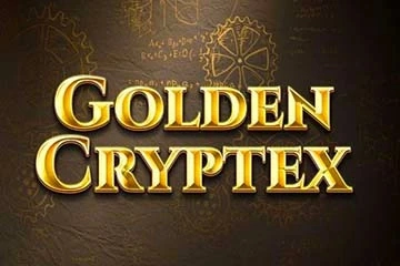 Thumbnail: Golden Cryptex by Red Tiger Gaming