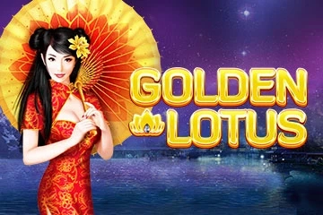 Thumbnail: Golden Lotus by Red Tiger Gaming