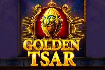 Thumbnail: Golden Tsar by Red Tiger Gaming