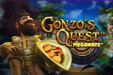 Thumbnail: Gonzo's Quest Megaways by Red Tiger Gaming
