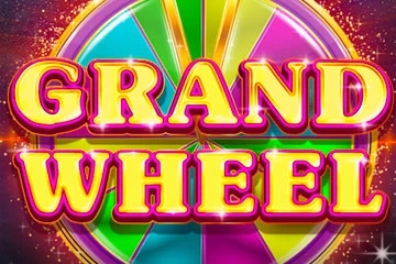 Thumbnail: Grand Wheel by Red Tiger Gaming