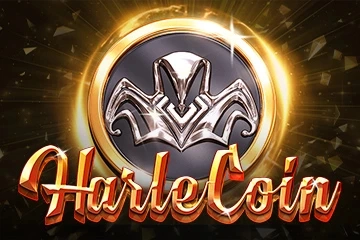 Thumbnail: HarleCoin by Red Tiger Gaming