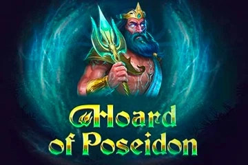 Thumbnail: Hoard Of Poseidon by Red Tiger Gaming