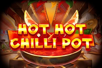 Thumbnail: Hot Hot Chilli Pot by Red Tiger Gaming