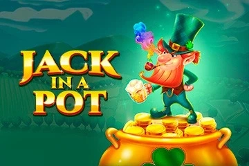Thumbnail: Jack In A Pot by Red Tiger Gaming
