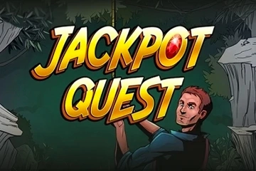 Thumbnail: Jackpot Quest by Red Tiger Gaming