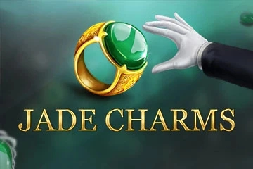 Thumbnail: Jade Charms by Red Tiger Gaming