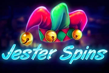 Thumbnail: Jester Spins by Red Tiger Gaming