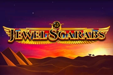 Thumbnail: Jewel Scarabs by Red Tiger Gaming