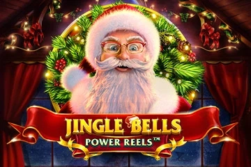 Thumbnail: Jingle Bells Power Reels by Red Tiger Gaming