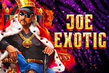 Thumbnail: Joe Exotic by Red Tiger Gaming