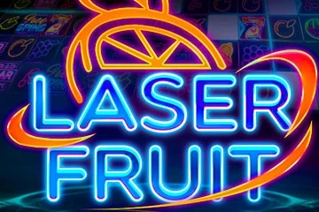 Thumbnail: Laser Fruit by Red Tiger Gaming
