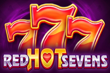 Thumbnail: Red Hot Sevens 3x3 by InBet Games