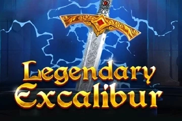 Thumbnail: Legendary Excalibur by Red Tiger Gaming