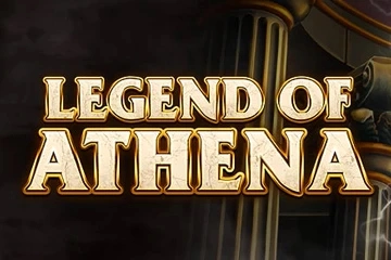 Thumbnail: Legend of Athena by Red Tiger Gaming