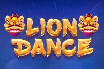 Thumbnail: Lion Dance by Red Tiger Gaming