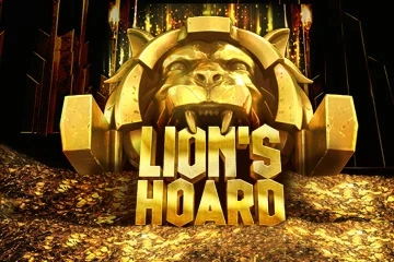 Thumbnail: Lion's Hoard by Red Tiger Gaming