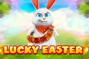 Thumbnail: Lucky Easter by Red Tiger Gaming