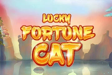 Thumbnail: Lucky Fortune Cat by Red Tiger Gaming
