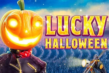Thumbnail: Lucky Halloween by Red Tiger Gaming