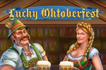 Thumbnail: Lucky Oktoberfest by Red Tiger Gaming