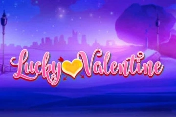Thumbnail: Lucky Valentine by Red Tiger Gaming