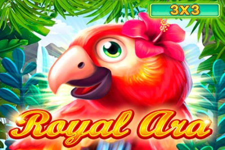 Thumbnail: Royal Ara by InBet Games