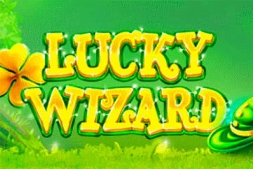 Thumbnail: Lucky Wizard by Red Tiger Gaming