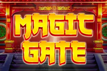 Thumbnail: Magic Gate by Red Tiger Gaming