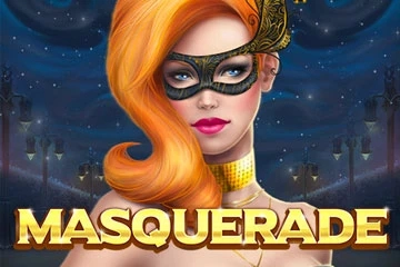 Thumbnail: Masquerade by Red Tiger Gaming