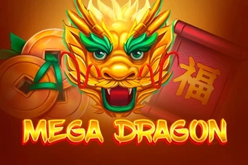 Thumbnail: Mega Dragon by Red Tiger Gaming