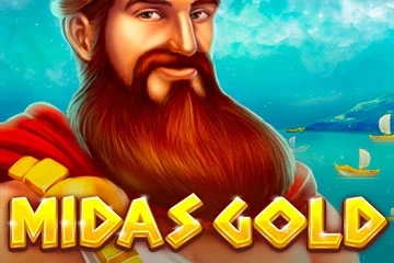 Thumbnail: Midas Gold by Red Tiger Gaming