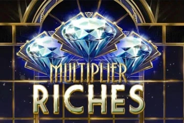 Thumbnail: Multiplier Riches by Red Tiger Gaming