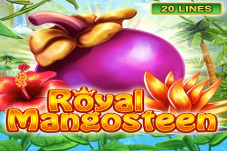 Thumbnail: Royal Mangosteen by InBet Games