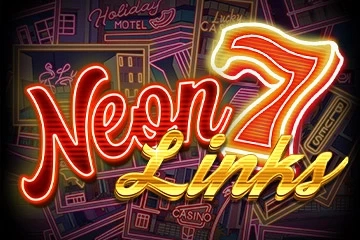 Thumbnail: Neon Links by Red Tiger Gaming