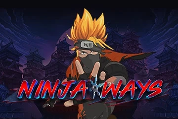 Thumbnail: Ninja Ways by Red Tiger Gaming