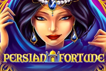 Thumbnail: Persian Fortune by Red Tiger Gaming